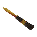 Organ-ically Hellraised Knife (Factory New)