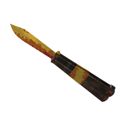 free tf2 item Organ-ically Hellraised Knife (Factory New)