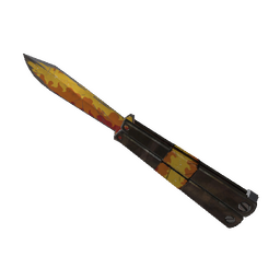 free tf2 item Organ-ically Hellraised Knife (Field-Tested)