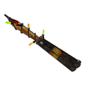 Festivized Organ-ically Hellraised Knife (Well-Worn)