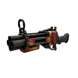 free tf2 item Organ-ically Hellraised Iron Bomber (Field-Tested)
