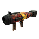 Organ-ically Hellraised Air Strike (Battle Scarred)