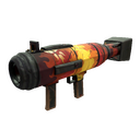 Organ-ically Hellraised Air Strike (Well-Worn)