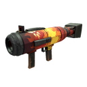 Organ-ically Hellraised Air Strike (Field-Tested)