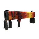 Killstreak Organ-ically Hellraised Black Box (Factory New)