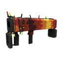 Strange Festivized Organ-ically Hellraised Black Box (Minimal Wear)