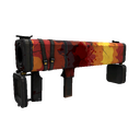 Organ-ically Hellraised Black Box (Battle Scarred)