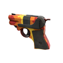 Organ-ically Hellraised Shortstop (Factory New)