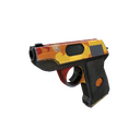 Strange Specialized Killstreak Organ-ically Hellraised Pistol (Minimal Wear)