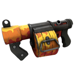 free tf2 item Organ-ically Hellraised Stickybomb Launcher (Minimal Wear)