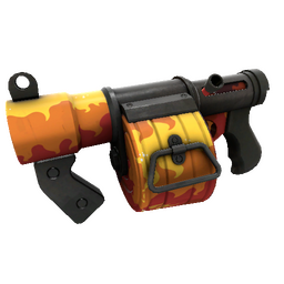 free tf2 item Organ-ically Hellraised Stickybomb Launcher (Factory New)