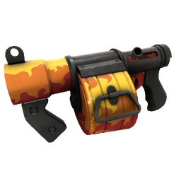 free tf2 item Specialized Killstreak Organ-ically Hellraised Stickybomb Launcher (Factory New)