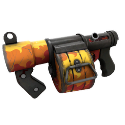 free tf2 item Strange Killstreak Organ-ically Hellraised Stickybomb Launcher (Field-Tested)