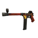 Organ-ically Hellraised SMG (Field-Tested)