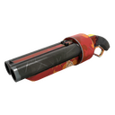 Organ-ically Hellraised Scattergun (Minimal Wear)