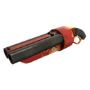 Unusual Organ-ically Hellraised Scattergun (Factory New) (Hot)