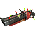 Strange Festivized Specialized Killstreak Organ-ically Hellraised Scattergun (Field-Tested)