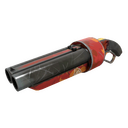 Unusual Organ-ically Hellraised Scattergun (Field-Tested) (Hot)