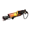 Unusual Killstreak Organ-ically Hellraised Degreaser (Factory New) (Cool)