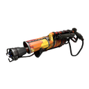 Strange Organ-ically Hellraised Degreaser (Well-Worn)