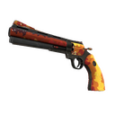 Organ-ically Hellraised Revolver (Minimal Wear)