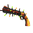 Festivized Organ-ically Hellraised Revolver (Factory New)