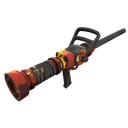 Organ-ically Hellraised Medi Gun (Minimal Wear)