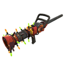 Strange Festivized Organ-ically Hellraised Medi Gun (Factory New)
