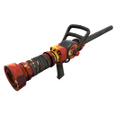 Strange Specialized Killstreak Organ-ically Hellraised Medi Gun (Factory New)