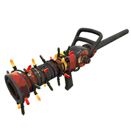 free tf2 item Strange Festivized Specialized Killstreak Organ-ically Hellraised Medi Gun (Field-Tested)