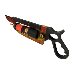 free tf2 item Strange Professional Killstreak Organ-ically Hellraised Ubersaw (Minimal Wear)