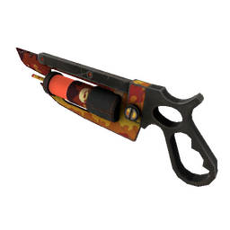 Organ-ically Hellraised Ubersaw (Field-Tested)