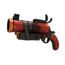 Specialized Killstreak Organ-ically Hellraised Detonator (Minimal Wear)