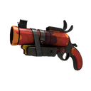 Organ-ically Hellraised Detonator (Factory New)