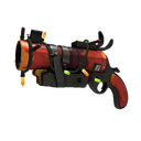 Festivized Professional Killstreak Organ-ically Hellraised Detonator (Field-Tested)
