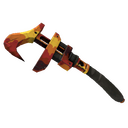 Organ-ically Hellraised Jag (Minimal Wear)