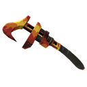 Specialized Killstreak Organ-ically Hellraised Jag (Factory New)
