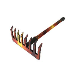 Organ-ically Hellraised Back Scratcher (Field-Tested)