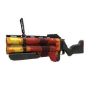 Organ-ically Hellraised Loch-n-Load (Factory New)