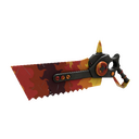 Organ-ically Hellraised Amputator (Minimal Wear)