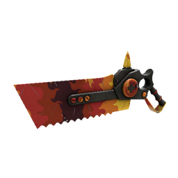 free tf2 item Organ-ically Hellraised Amputator (Minimal Wear)