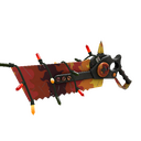 Strange Festivized Professional Killstreak Organ-ically Hellraised Amputator (Field-Tested)