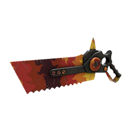 free tf2 item Organ-ically Hellraised Amputator (Field-Tested)