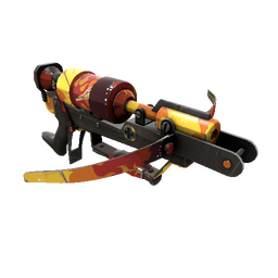free tf2 item Organ-ically Hellraised Crusader's Crossbow (Field-Tested)