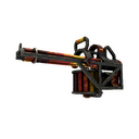 Specialized Killstreak Organ-ically Hellraised Brass Beast (Field-Tested)