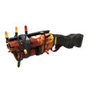 Festivized Organ-ically Hellraised Soda Popper (Factory New)