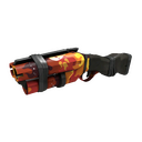 Specialized Killstreak Organ-ically Hellraised Soda Popper (Factory New)