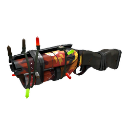 free tf2 item Festivized Organ-ically Hellraised Soda Popper (Field-Tested)