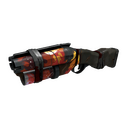 Organ-ically Hellraised Soda Popper (Well-Worn)