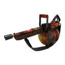 Strange Organ-ically Hellraised Tomislav (Well-Worn)